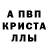 МЕТАМФЕТАМИН винт Kseniya Arzamastseva